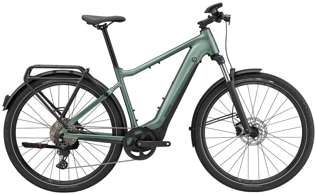 Giant Explore E+ 1 Gts (2023) 1