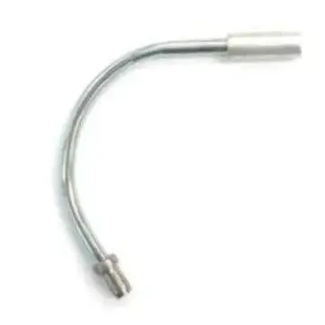 Brake Cable Guide 135 Degree Angle Noodle For V Brake 1