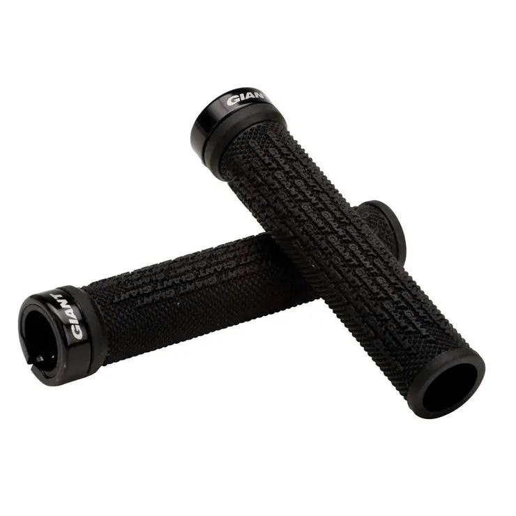 Giant Xc Sl Lock On Grips 1
