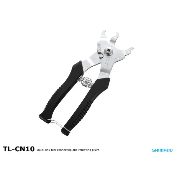 Tool Shimano Tl-Cn10 Quick Link Remover 1
