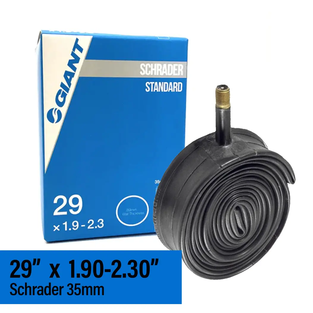 Tube 29 X 1.90-2.30 Giant Schrader 35Mm 1
