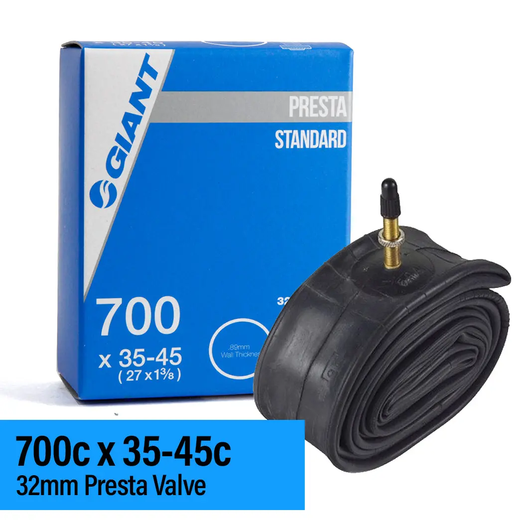 Tube 700 X 35-45 Giant Presta 32Mm 1