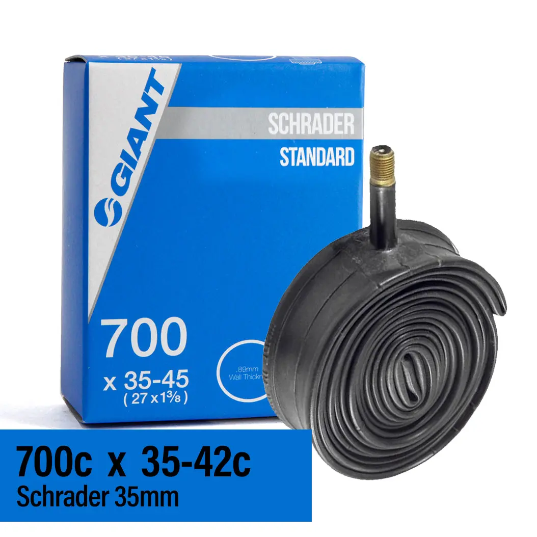 Tube 700 X 35-45 Giant Schrader 35Mm 1