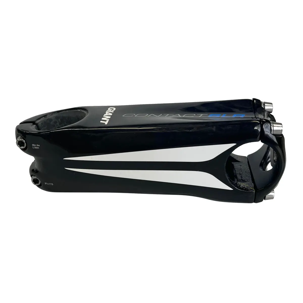 Giant Contact Slr Od2 Carbon Stem 31.8 8D 1