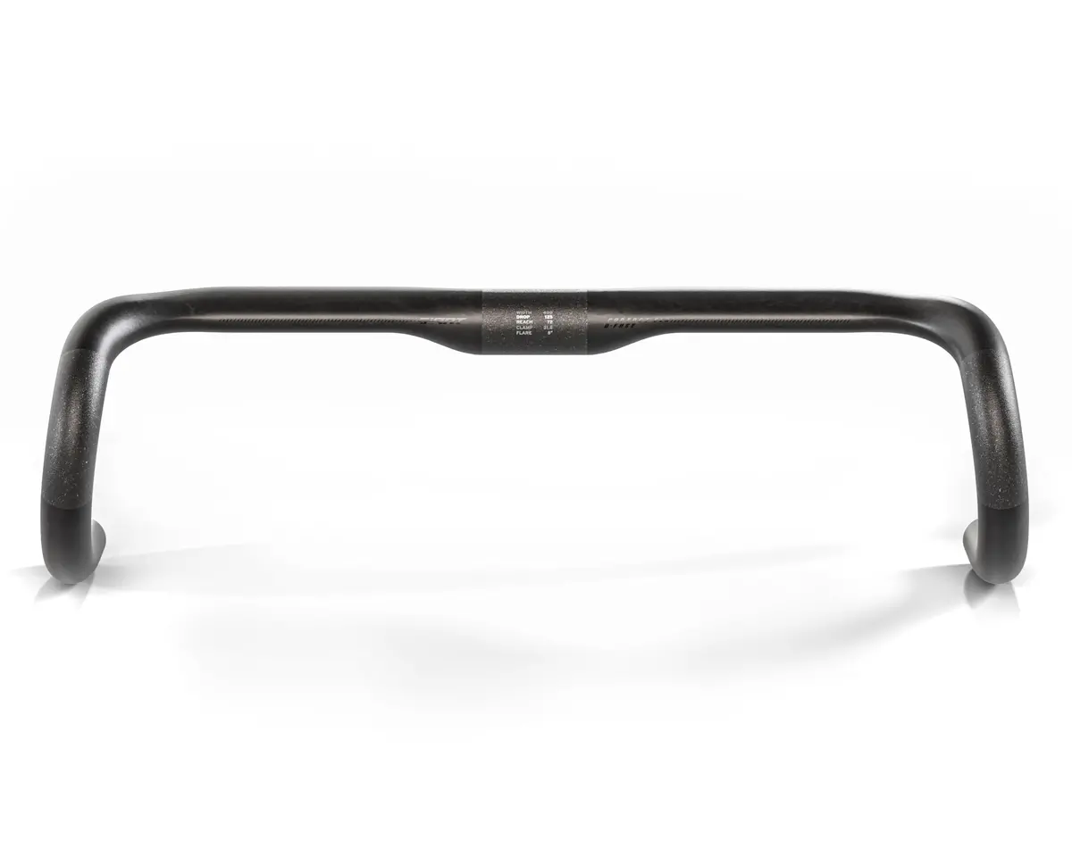 Giant Contact Slr D-Fuse Handlebar 1