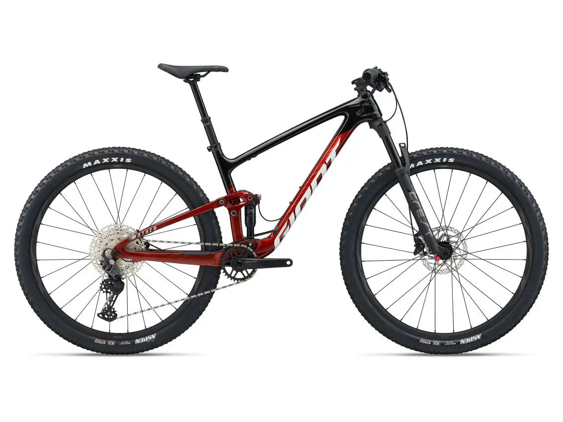Giant Anthem Advanced 29 4 (2025) 1