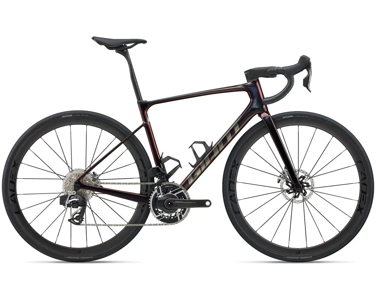 Giant Defy Advanced Sl 0 (2025) 1