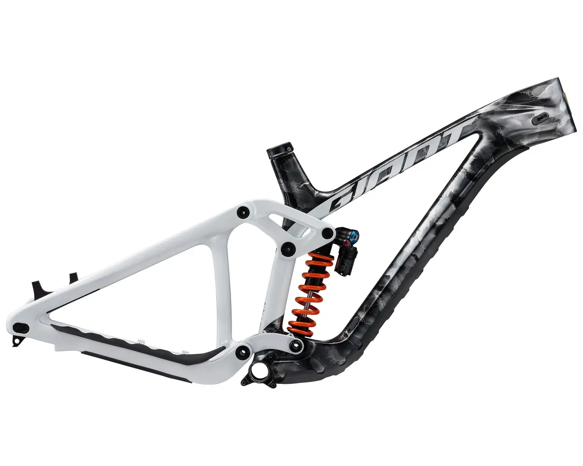 Giant Glory Advanced Frameset (2025) 1