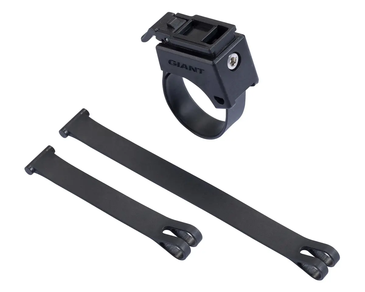 Giant Recon Plus Light Handlebar Mount 1