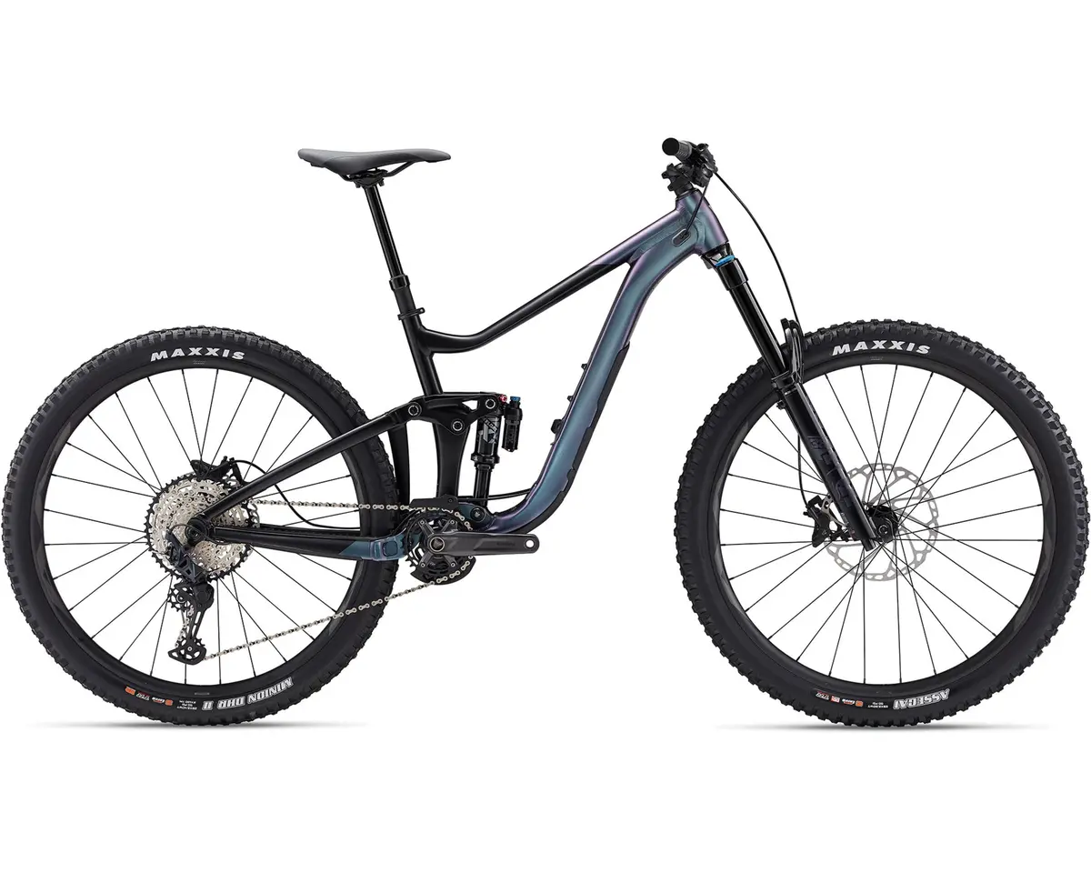 Giant Reign 1 (2024) 1