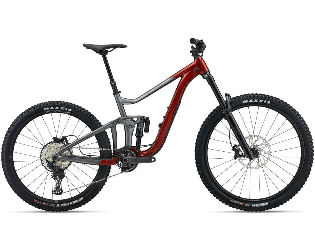 Giant Reign 1 (2025) 1