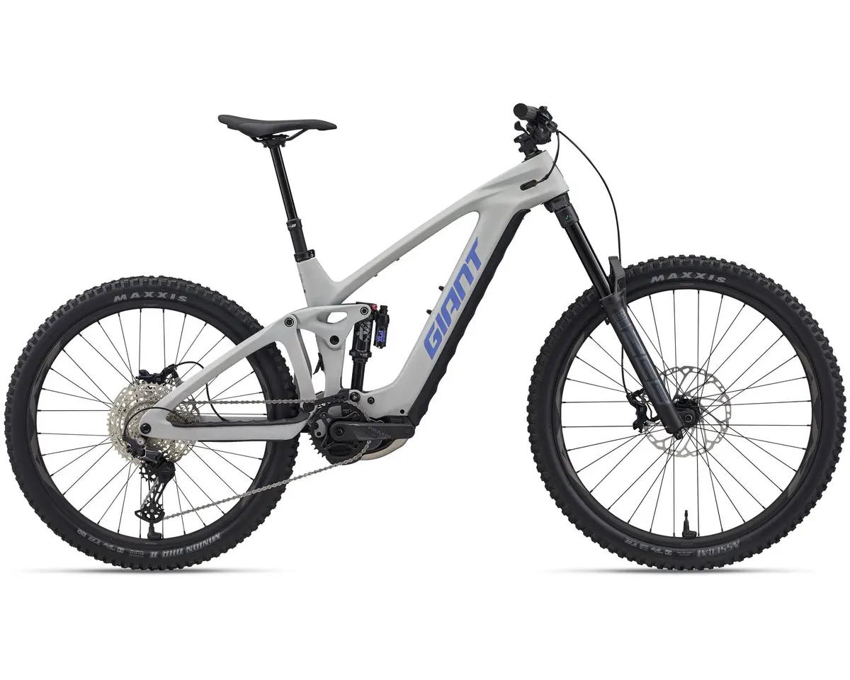 Giant Reign Advanced E+ 2 (2026) 1