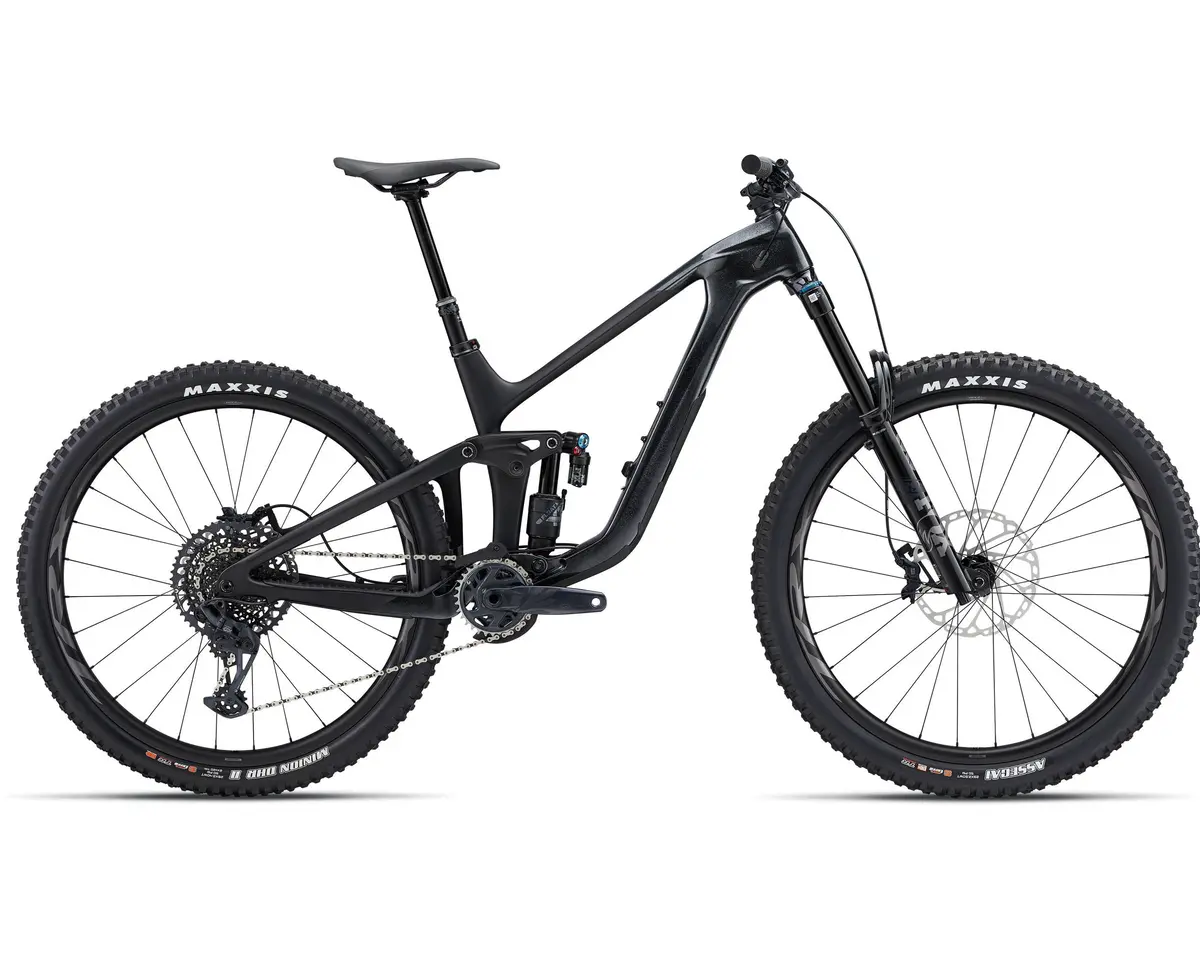 Giant Reign Advanced Pro 1 (2023) 1