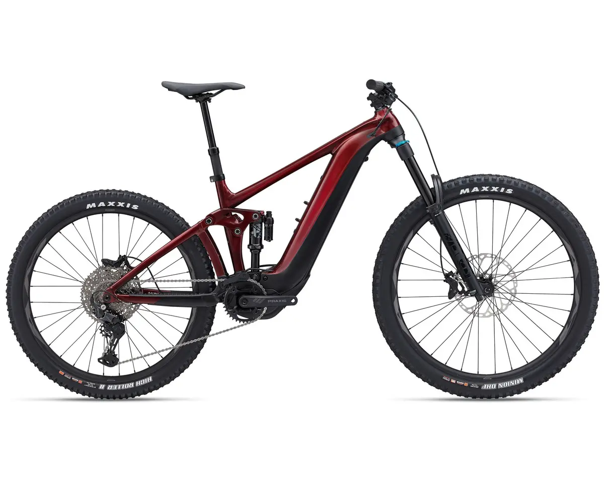 Giant Reign E+ 2 (2024) 1