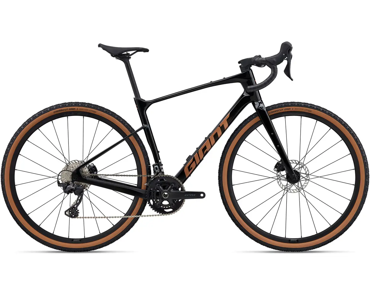 Giant Revolt Advanced 2 (2026) 1