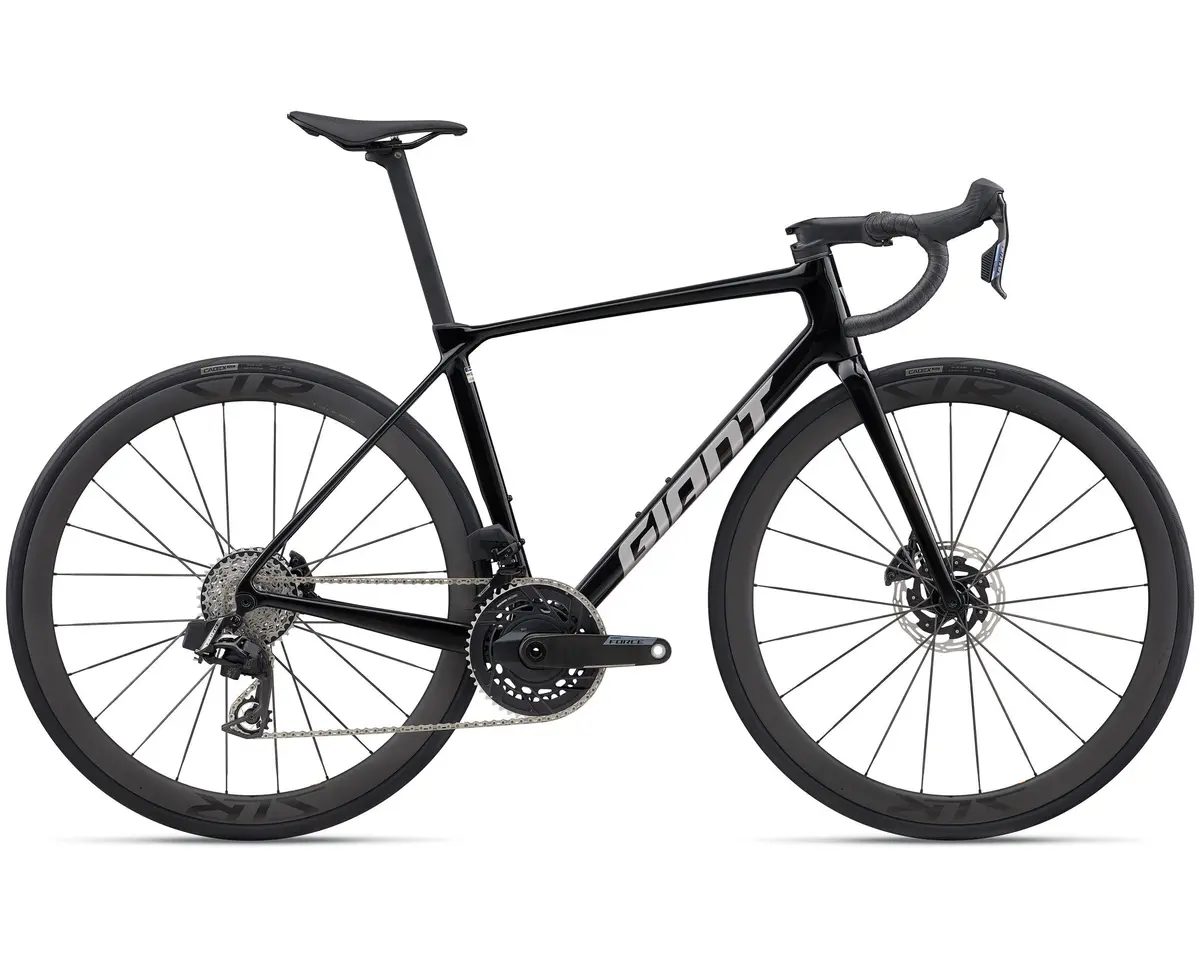 Giant Tcr Advanced Pro 0 Axs (2026) 1