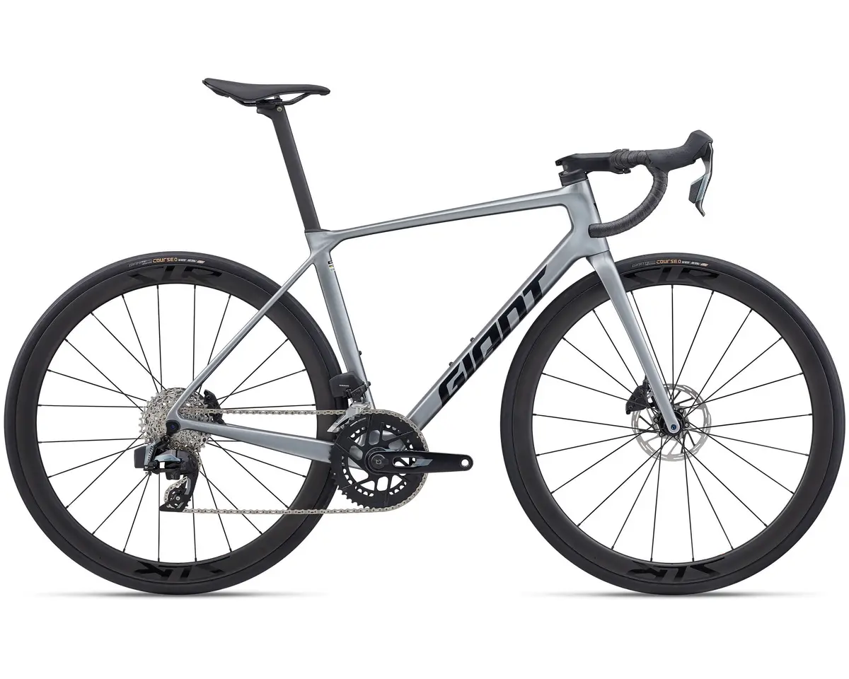 Giant Tcr Advanced Pro 1 Axs (2026) 1