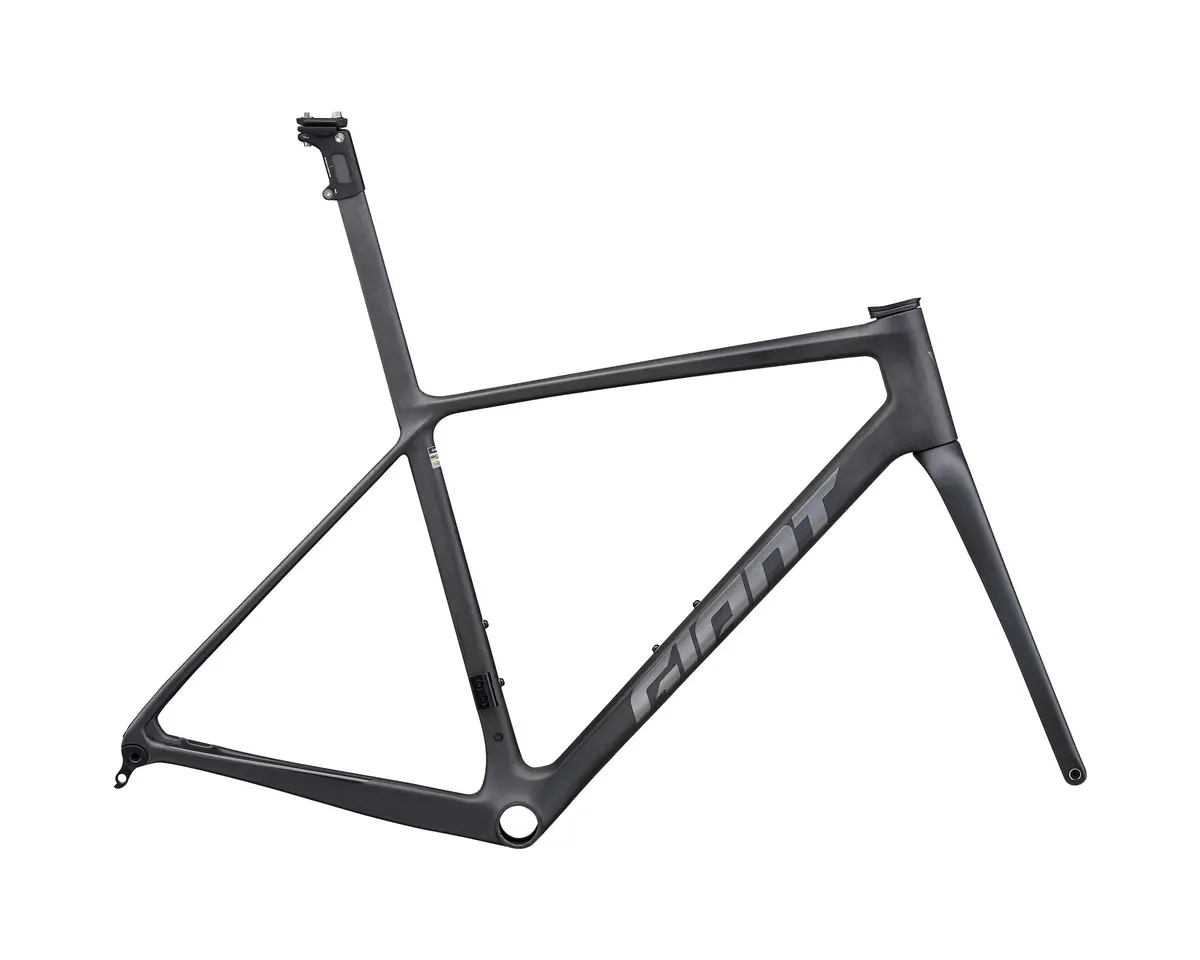 Giant Tcr Advanced Sl (2025) Frameset 1