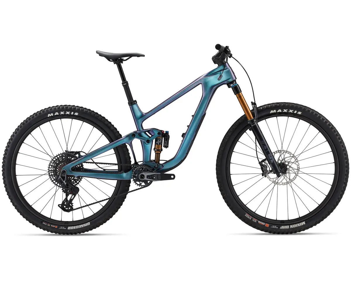 Giant Trance X Advanced 0 (2024) 1