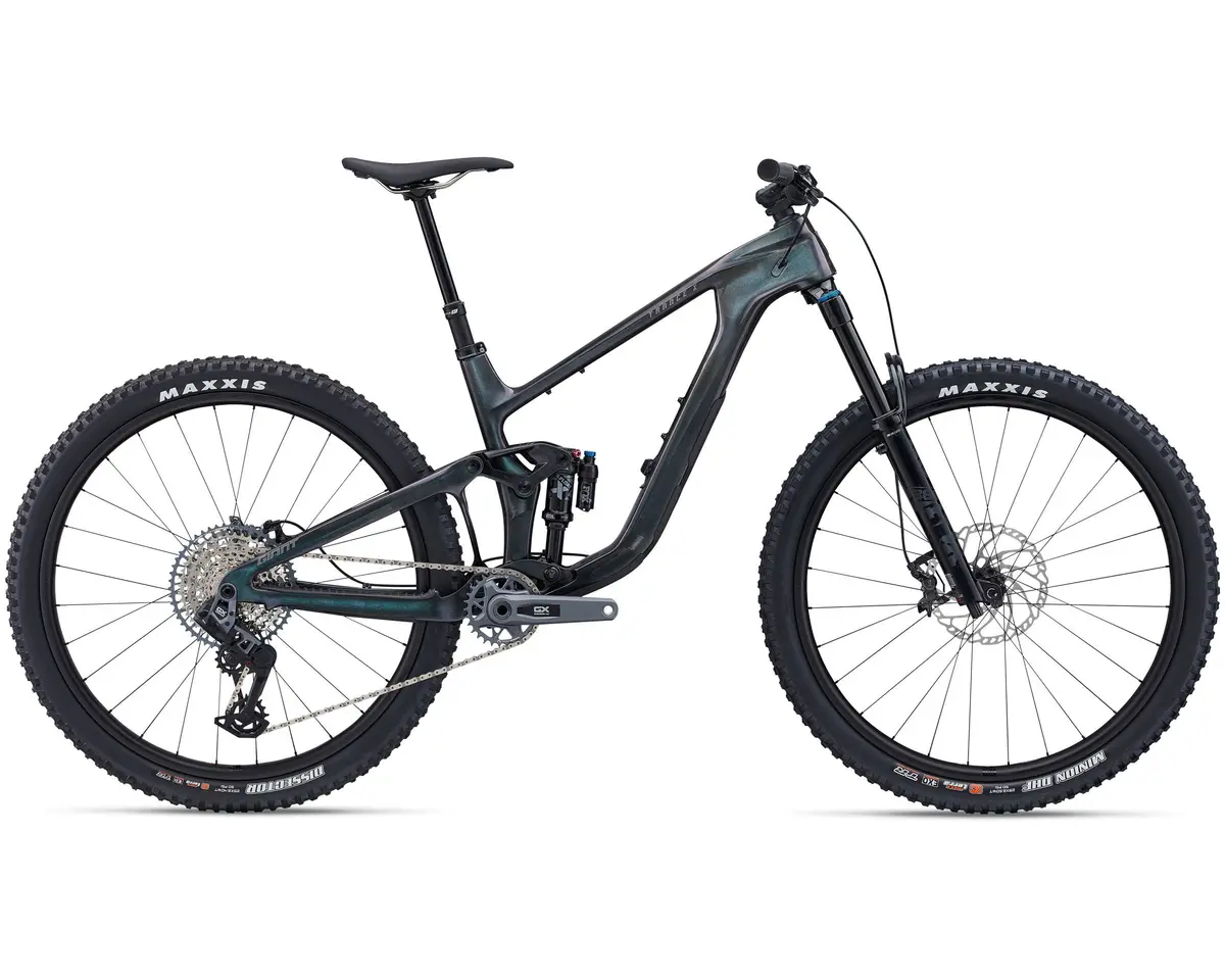 Giant Trance X Advanced 1 (2024) 1