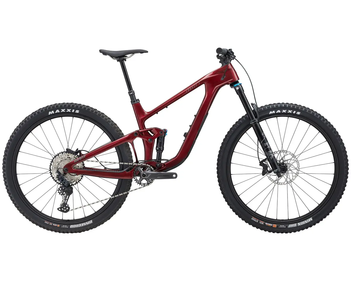 Giant Trance X Advanced 2 (2024) 1