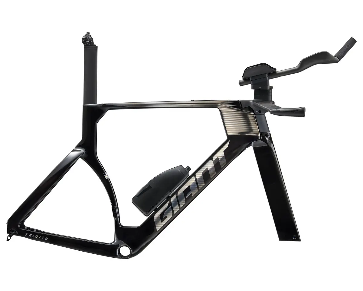 Giant Trinity Advanced Sl Triathlon Frameset (2025) 1