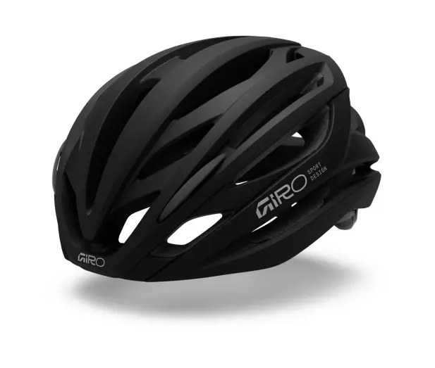 Giro Syntax Mips Road Helmet 1