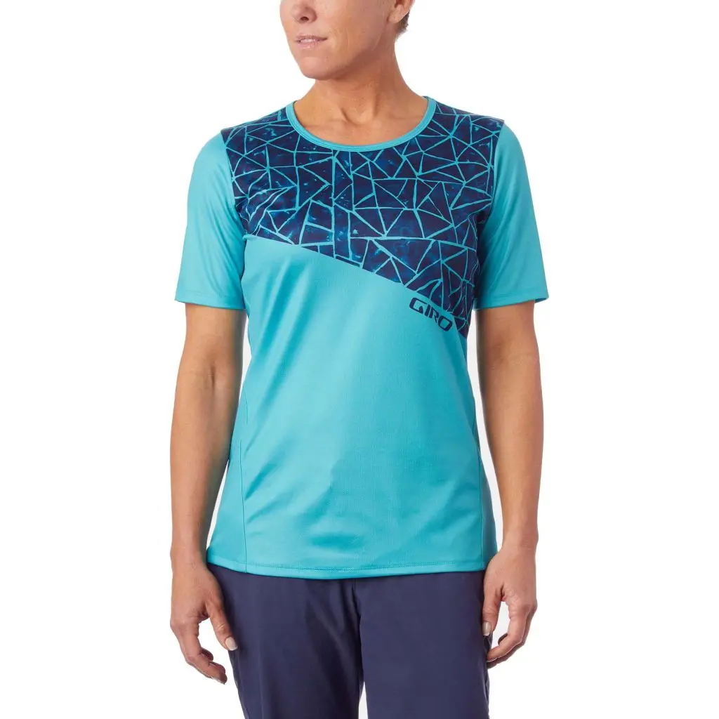 Giro Womens Roust Jersey 1