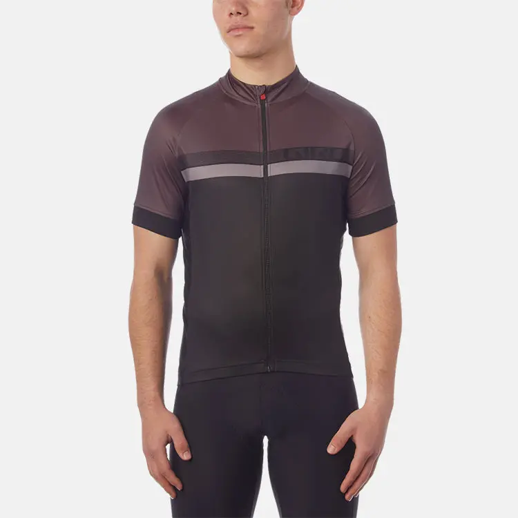 Giro Mens Chrono Sport Jersey 1