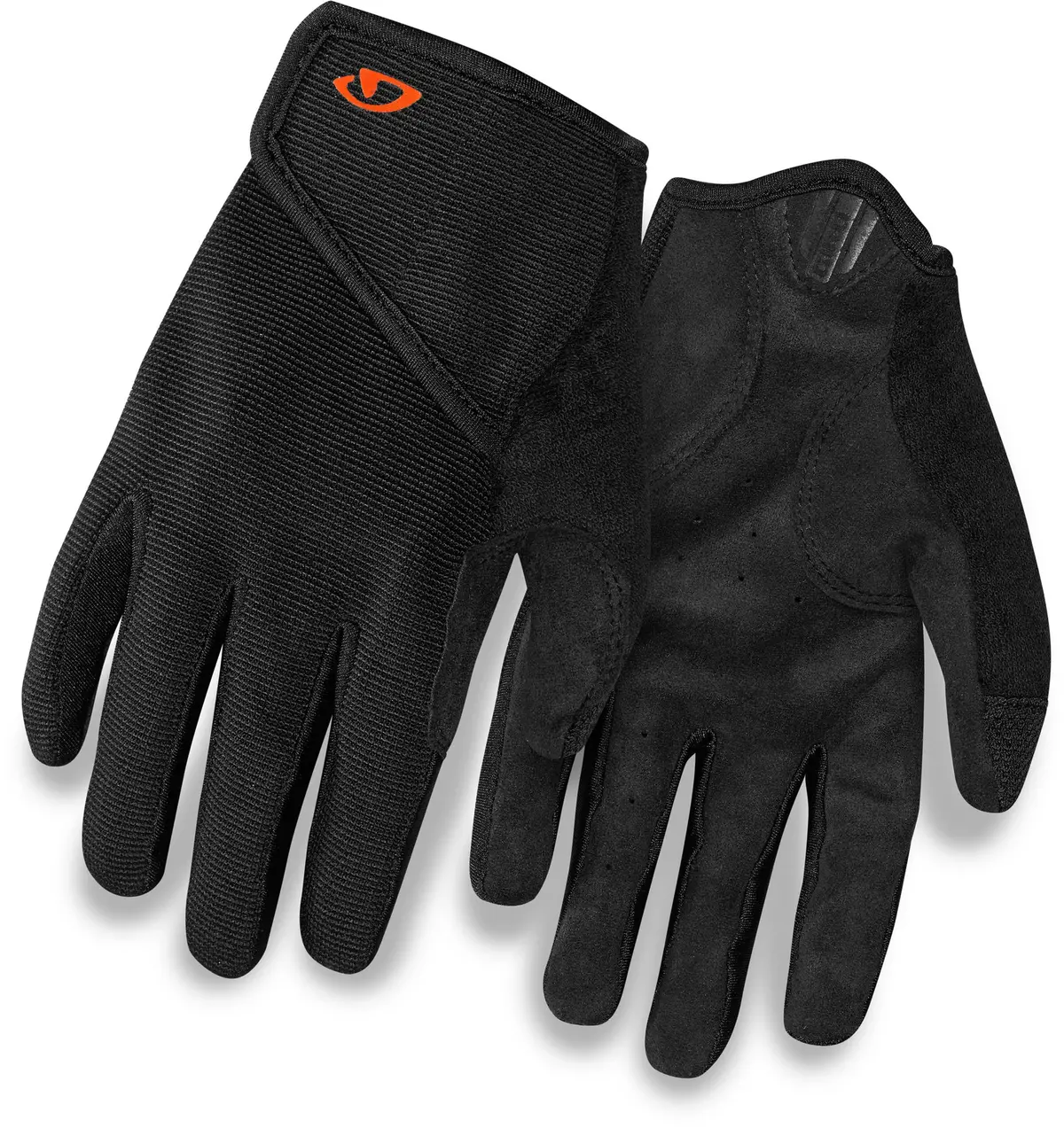 Giro DND Jr II Kids’ Mountain Bike Gloves - Image 2