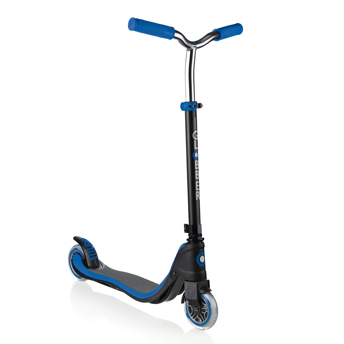 Globber Flow 125 Scooter 3