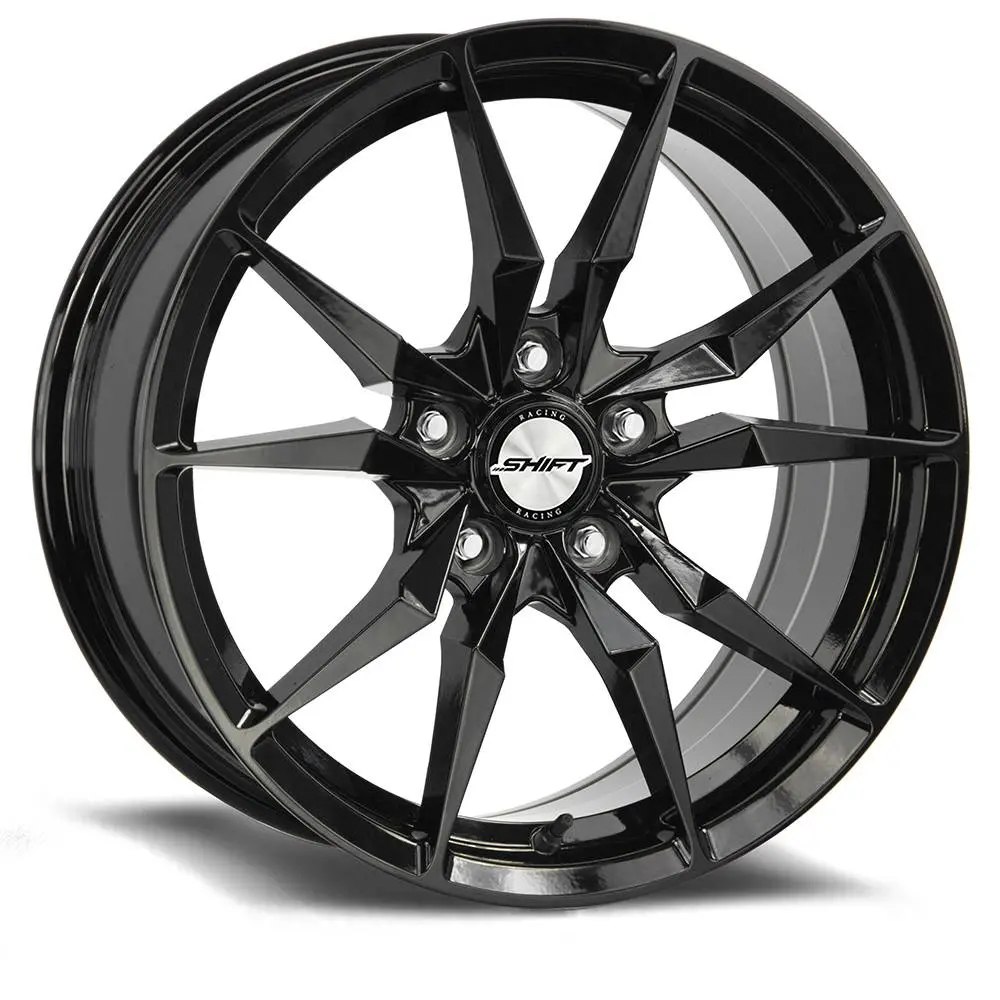 Shift Wheels H29 Blade Black 1