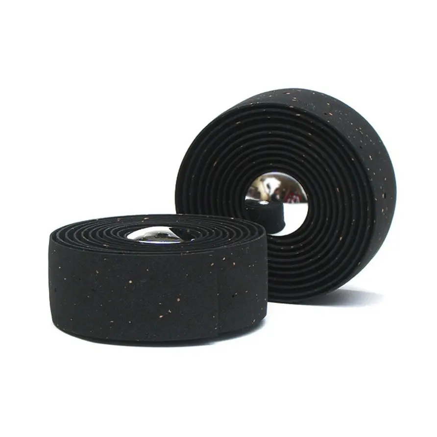 Bikecorp Gel Bar Tape Black 1