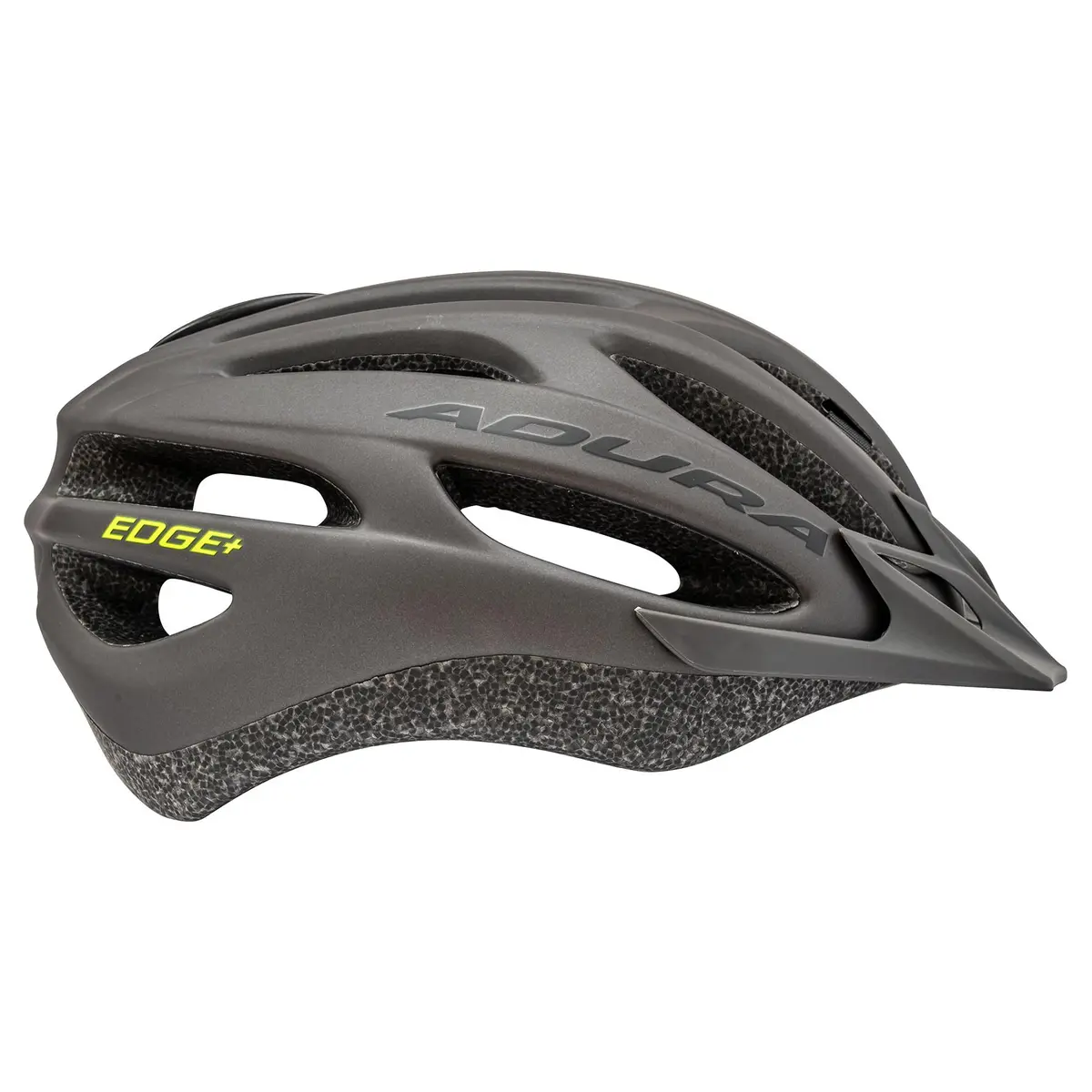 Adura Edge+ Cycling Helmet with Ventilation & Lightweight Design