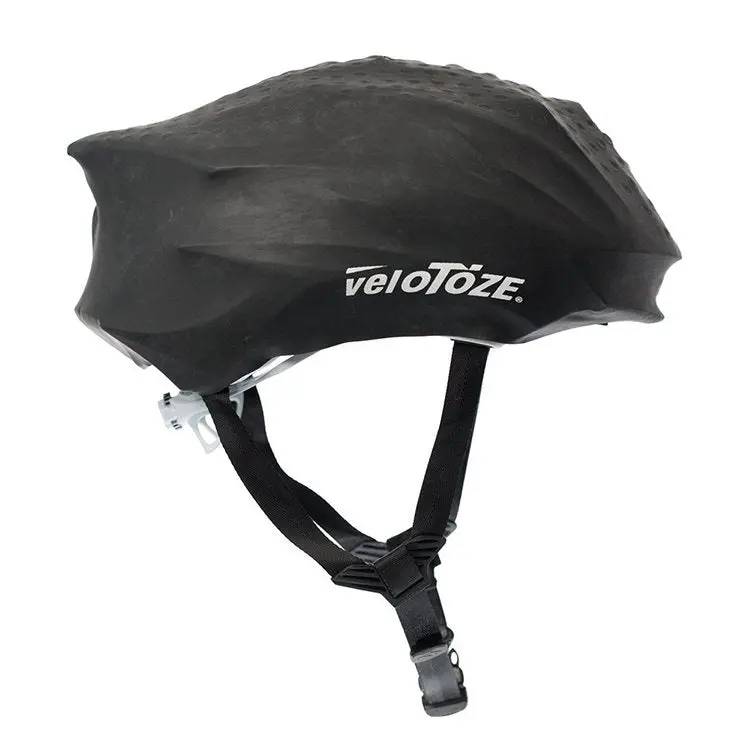 Velotoze Helmet Cover 1