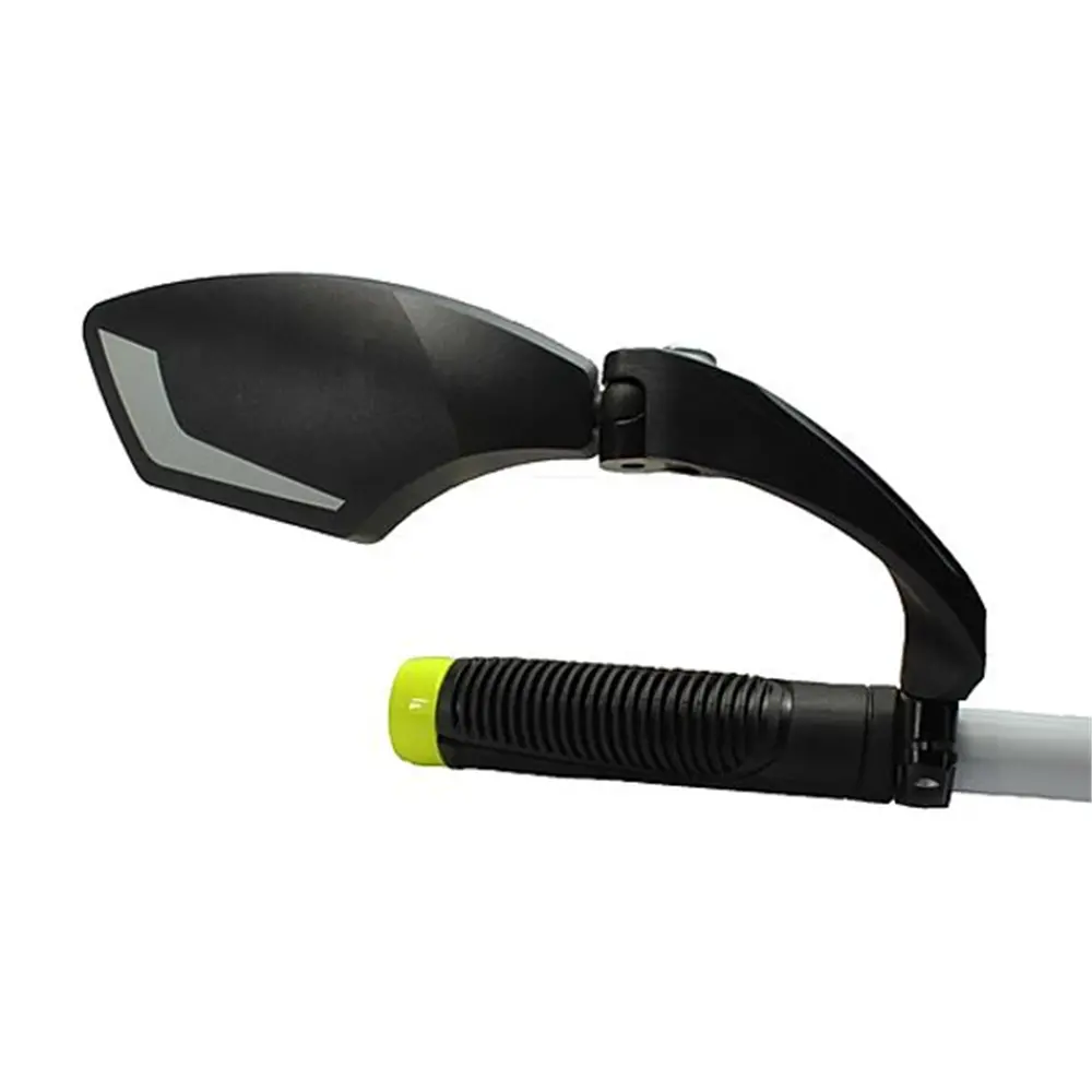 Hafny Right Hand Cruiser Bar End Mirror 2