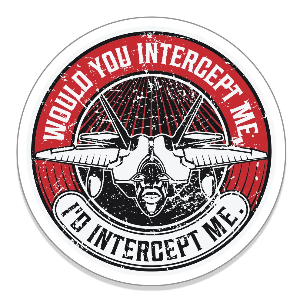 Hlc Intercept Sticker 1