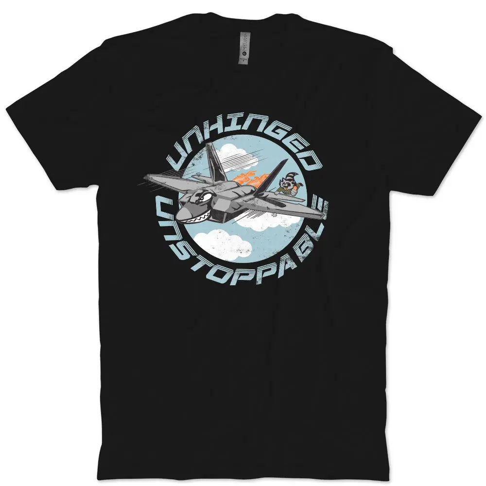 Hlc Franklin T-Shirt 1