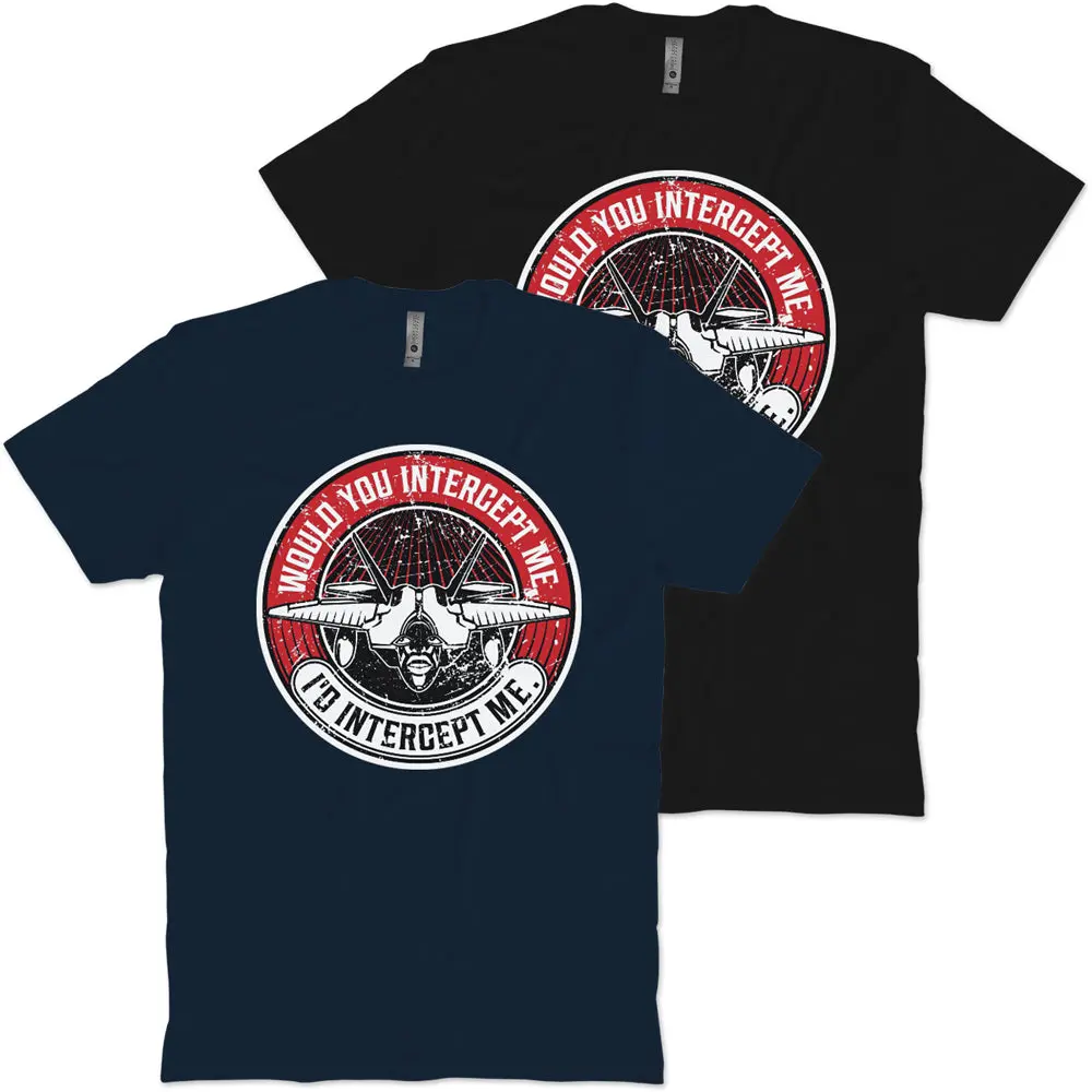 Hlc Intercept T-Shirt 1