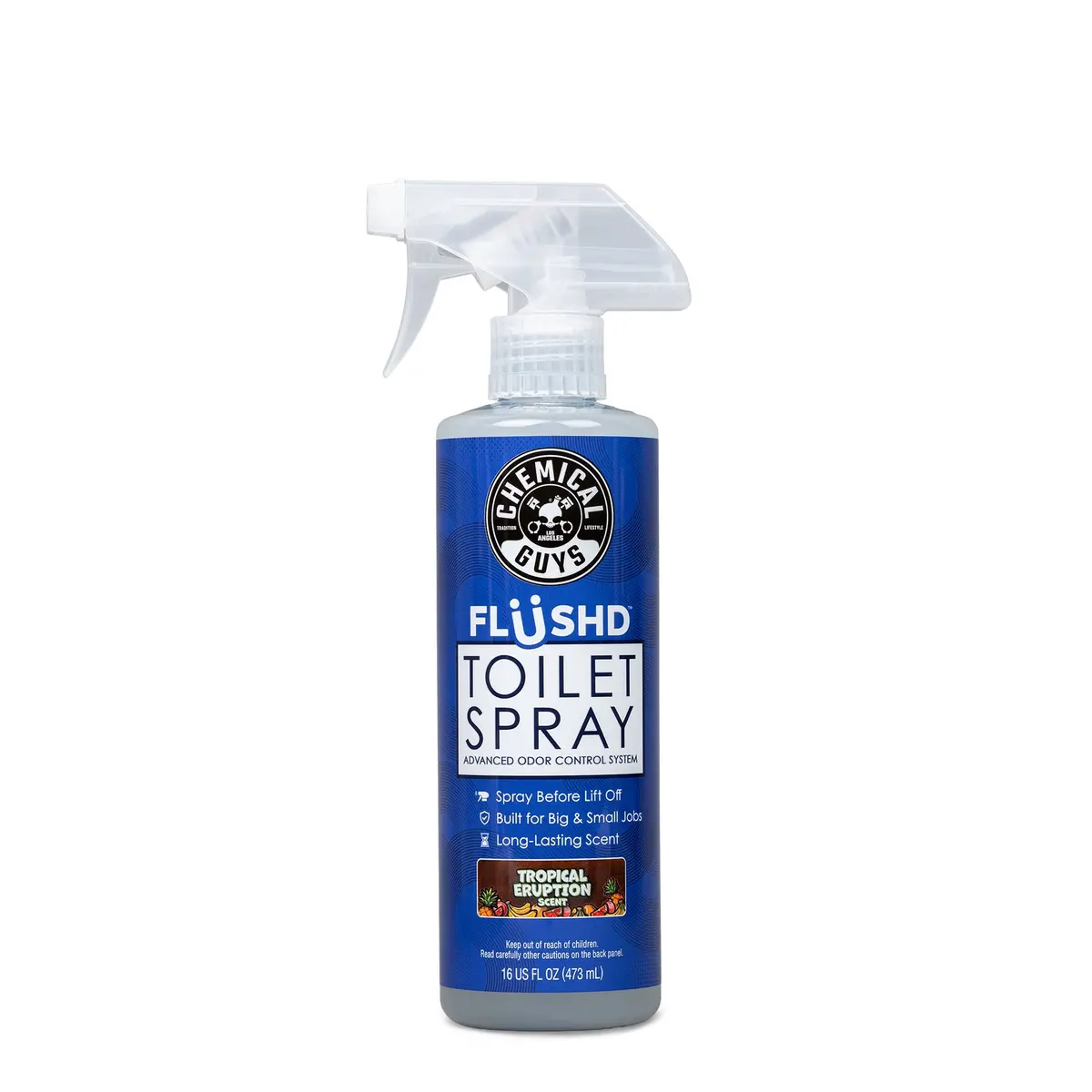 Flüshd™ Toilet Spray 1