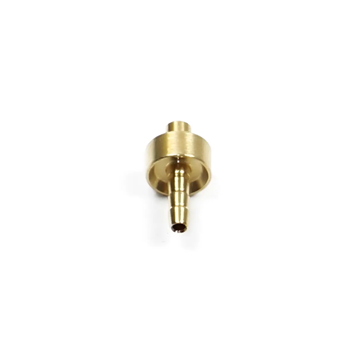 Brake Part Hope Brass Insert Barb Suit 5Mm Hose 1