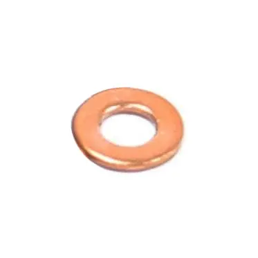 Brake Part Hope Copper Hose Washer (Suits Brass Insert/Barb) 1