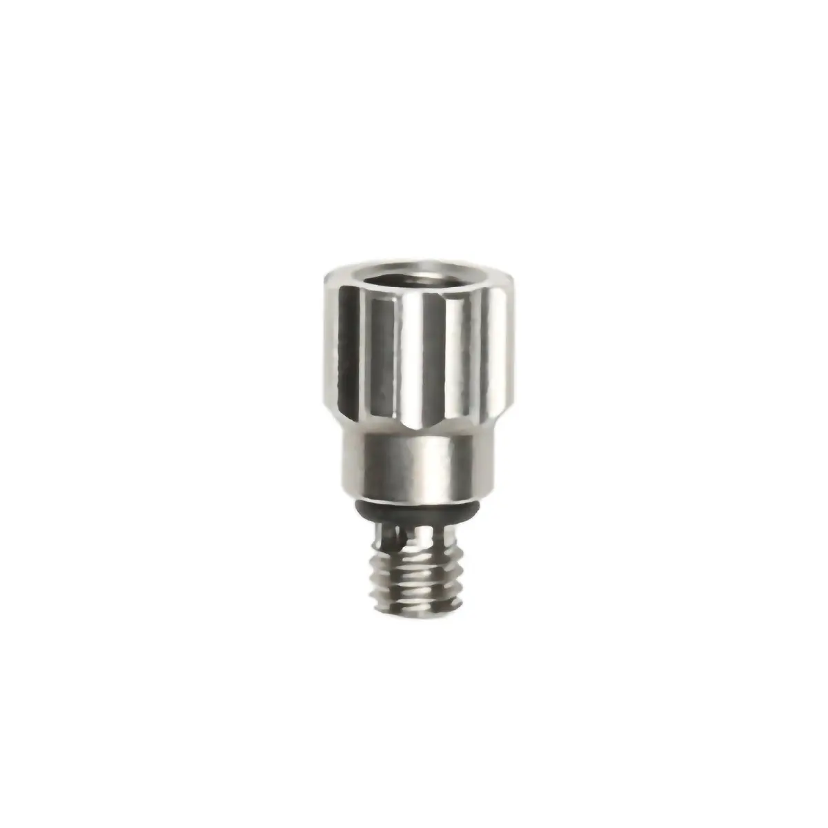 Brake Part Hope Tech 4 Evo Bleed Funnel Adapter 1