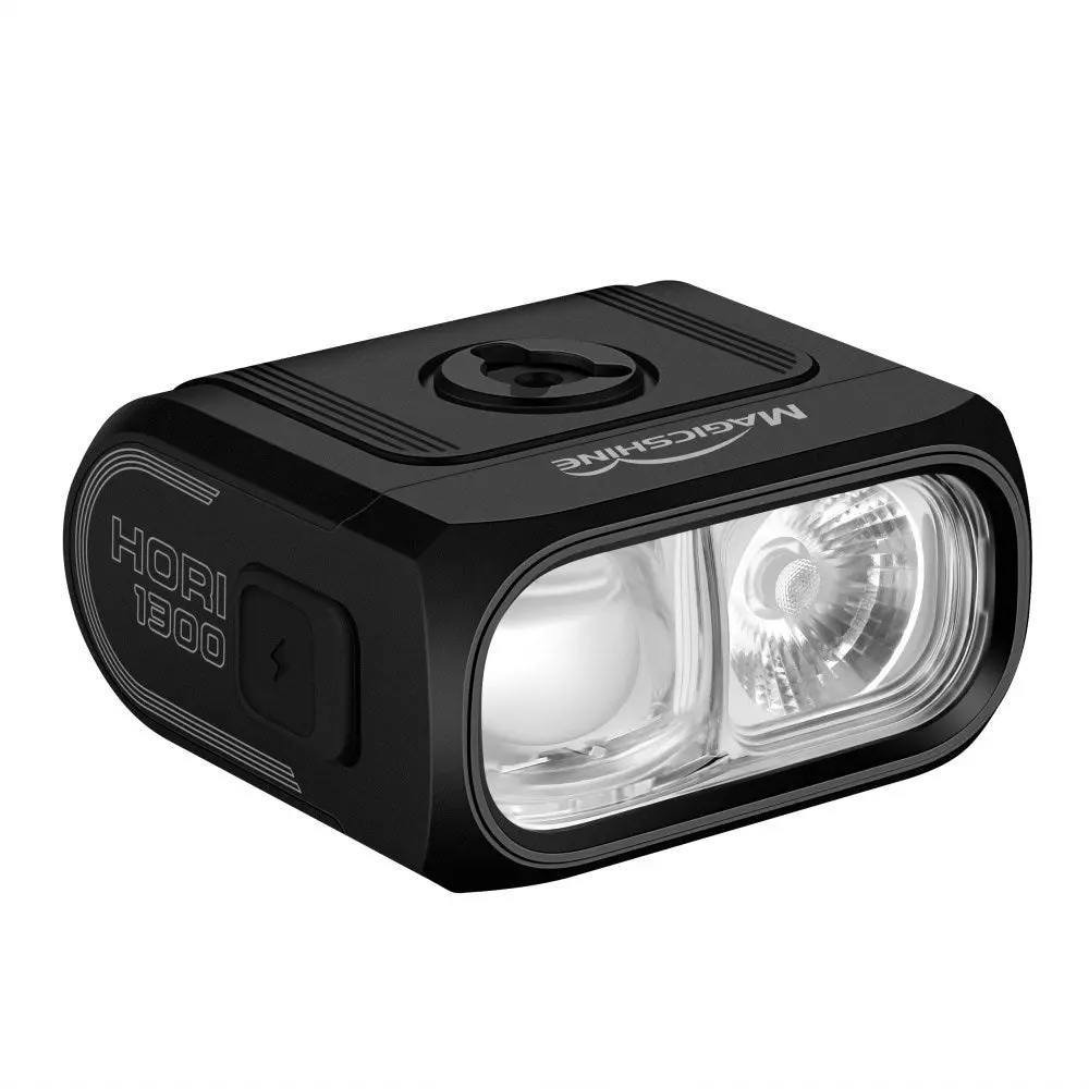Magicshine Hori 1300 Front Light 1