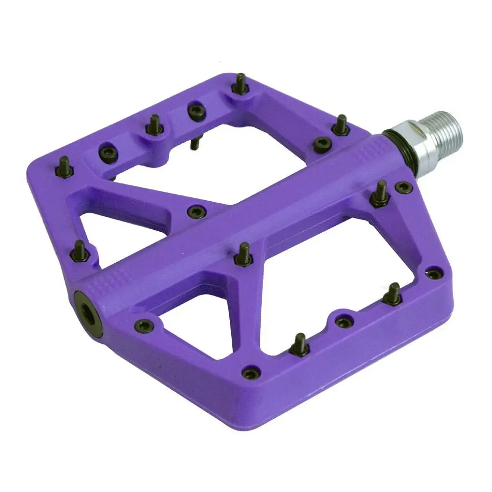 Azur Husky Flat Pedals 3