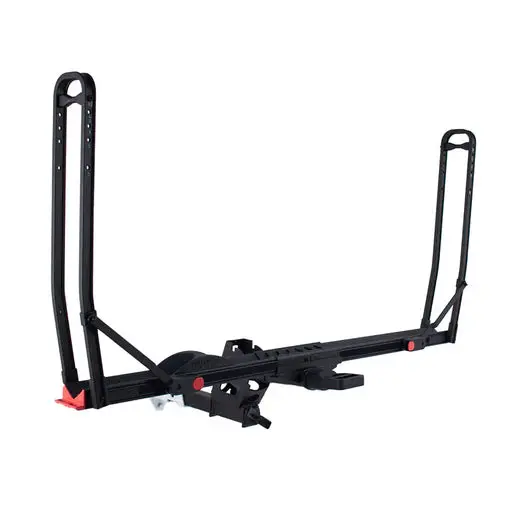 Hollywood Crosstrack 1 E-Bike Car Rack 1
