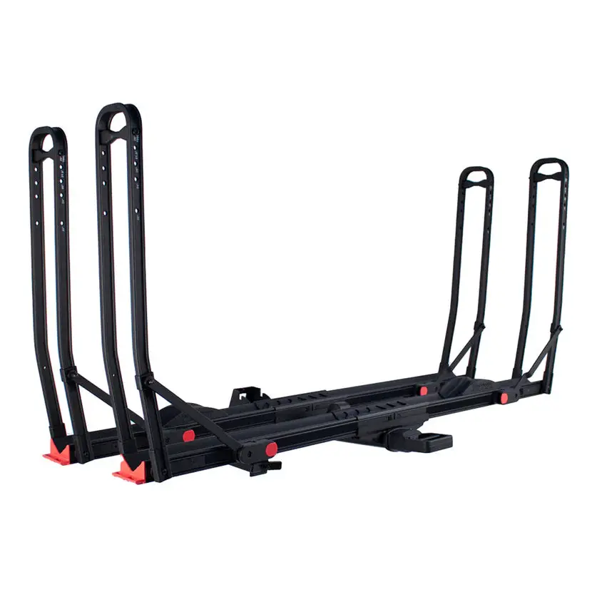 Hollywood Crosstrack 2 E-Bike Car Rack 1