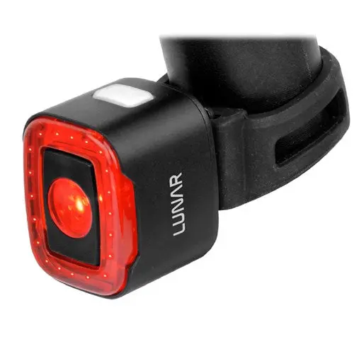 Lunar Hydra 70 Rear Tail Light 1
