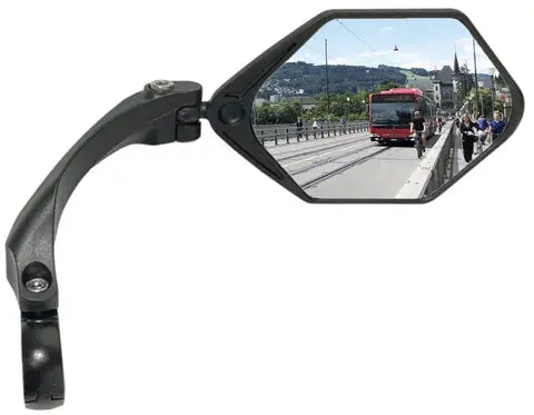 Hafney Handlebar Mirror 1