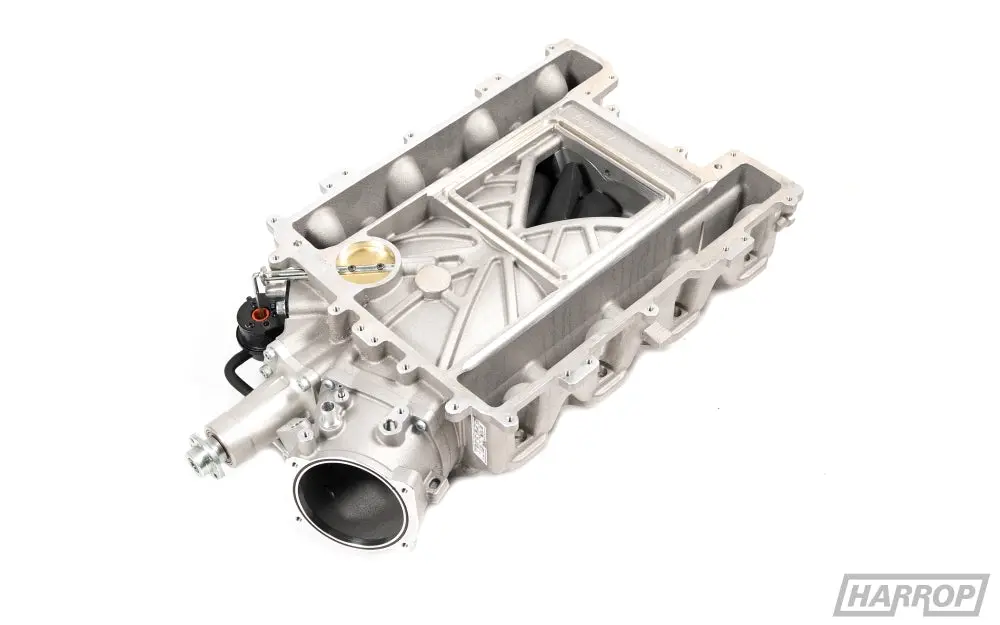 Harrop 2650I Lsa Supercharger 1
